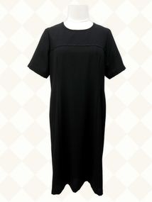 ブラックフォーマル 大きいサイズのレディース服通販サイト Yele Robin