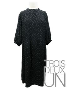 TROIS DEUX UN(トロワ・ドゥ・アン)｜大きいサイズのレディース服通販 