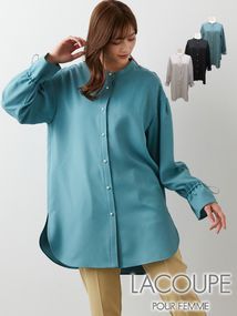 LACOUPE(ラ・クープ)｜大きいサイズのレディース服通販サイト YELE robin